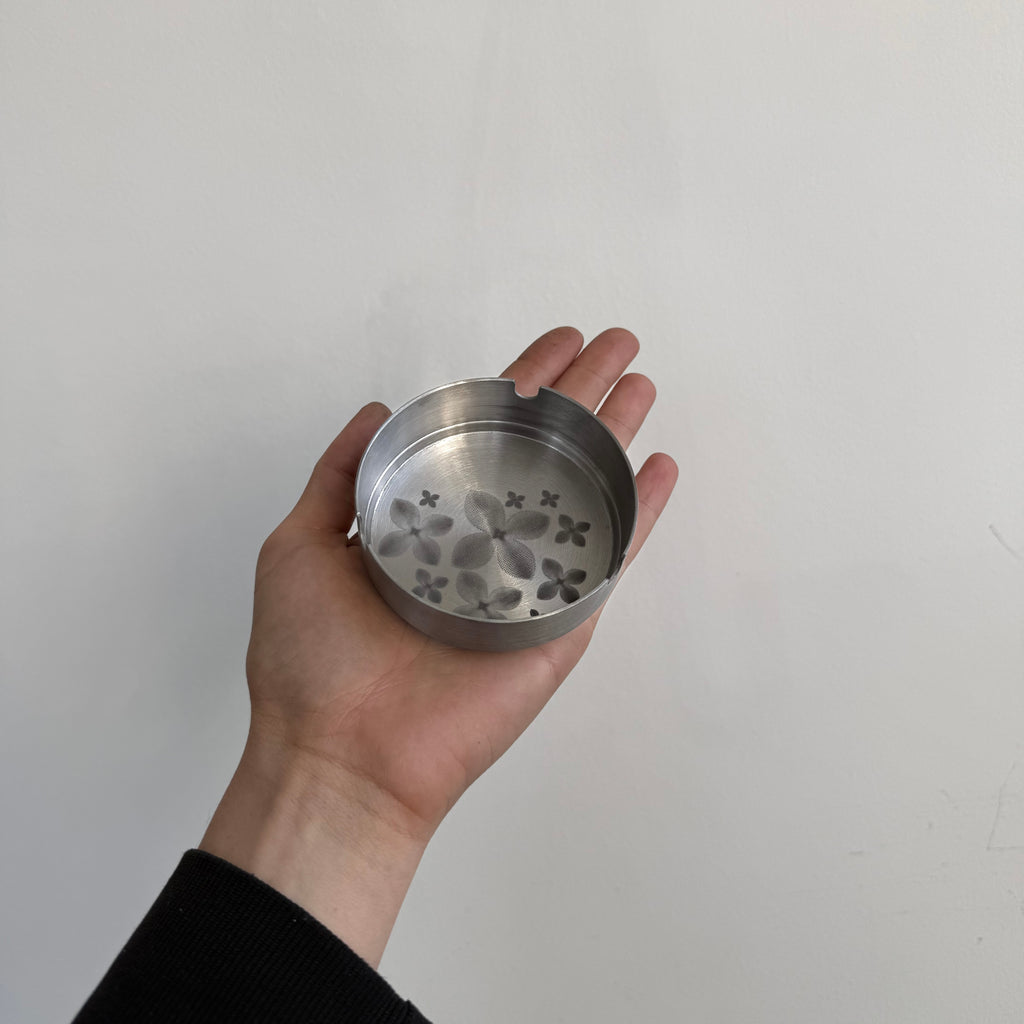 VERONICA ASHTRAY
