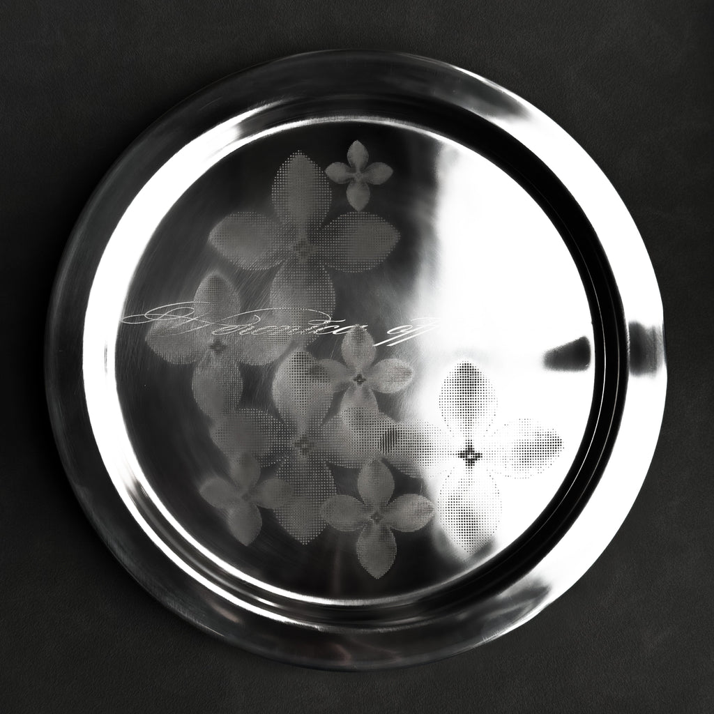 VERONICA PLATE