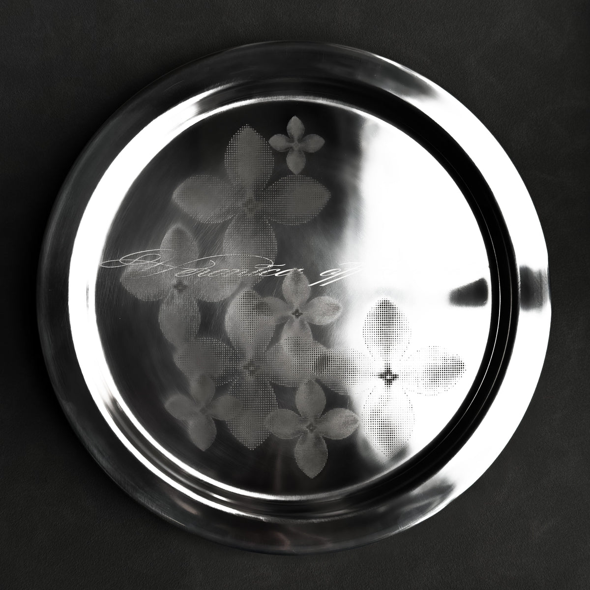 VERONICA PLATE