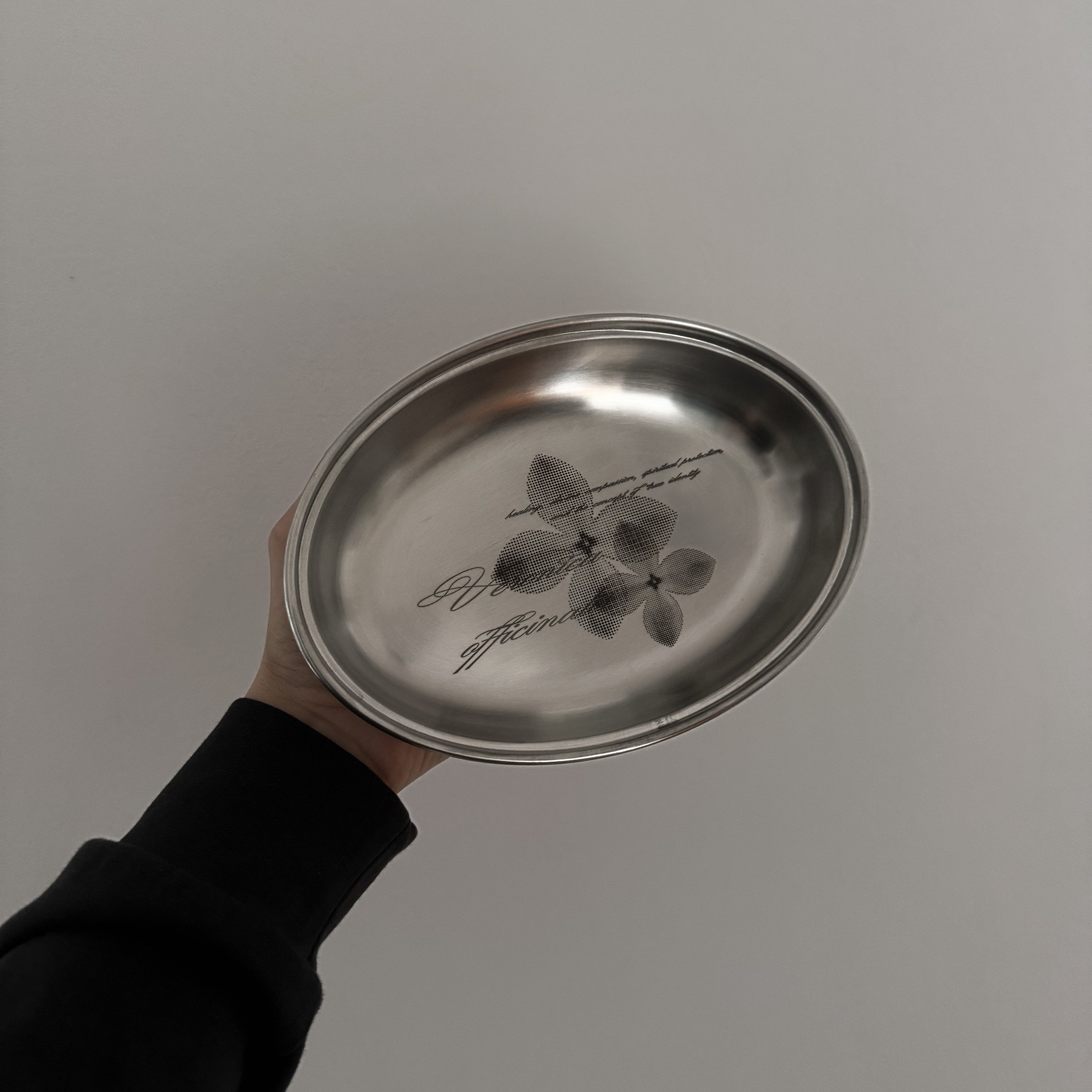 VERONICA OVAL DISH